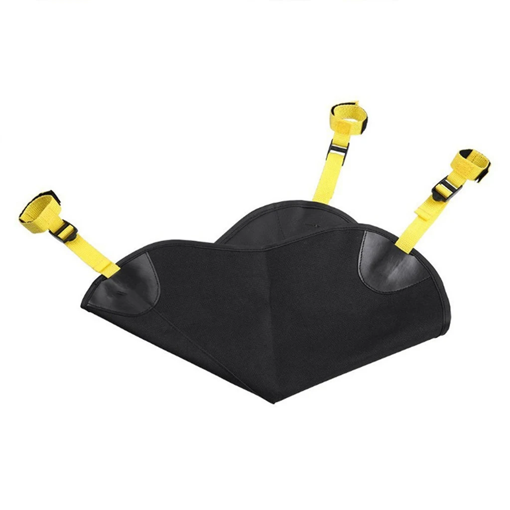 Universal Fotografie Video Foto Studio Gegengewicht Sandsack Sandsack für Licht Stand Boom Stand Stativ – Detail 6
