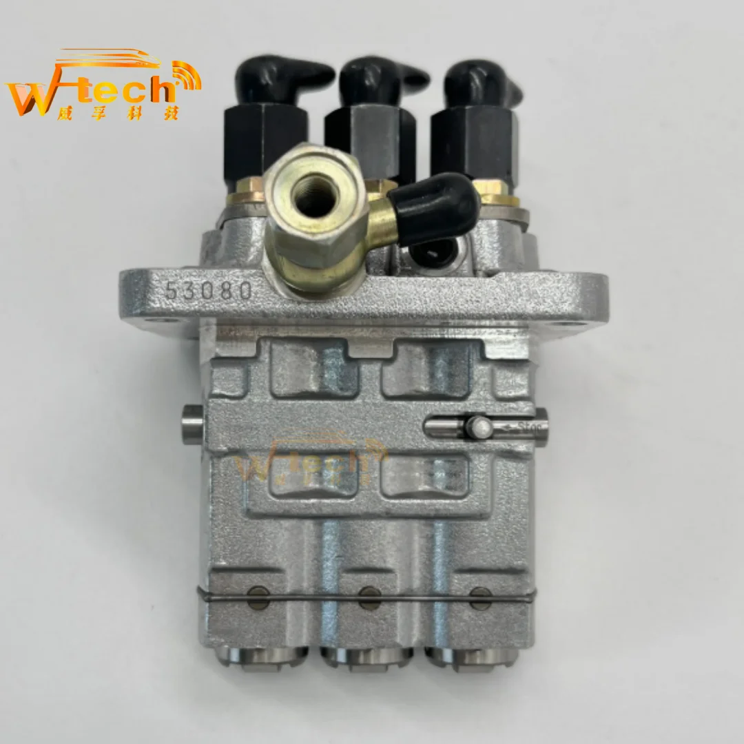 

104135-3080 1041353080 Fuel Inje ction Pump for Engine 2526987 483-5557 10R9721 483-2329 9320A214G 2644H013 Vehicle Parts