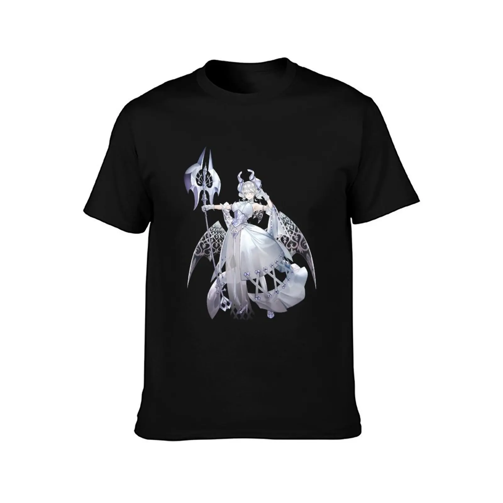 Lovely Labrynth of the Silver Castle T-Shirt shirts graphic graphic tee shirt oversized t shirt men