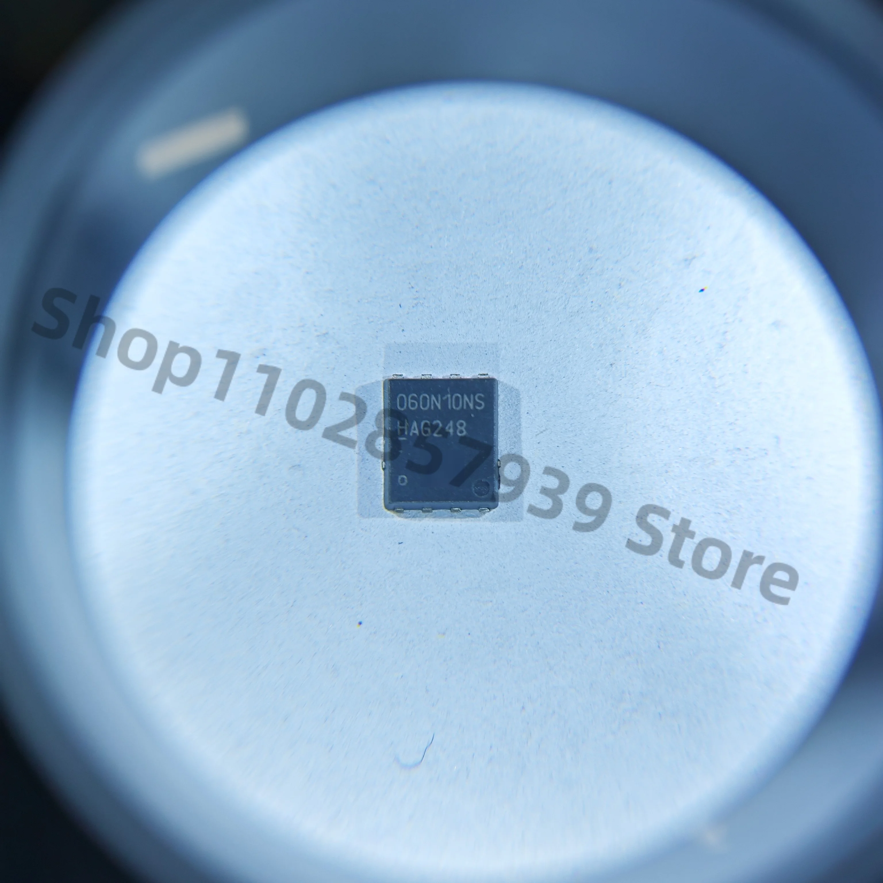 

10 шт./лот 060N10NS BSC060N10NS3G MOSFETs N-Ch 100V 90A TDSON-8 Оригинал, в наличии, бесплатная доставка