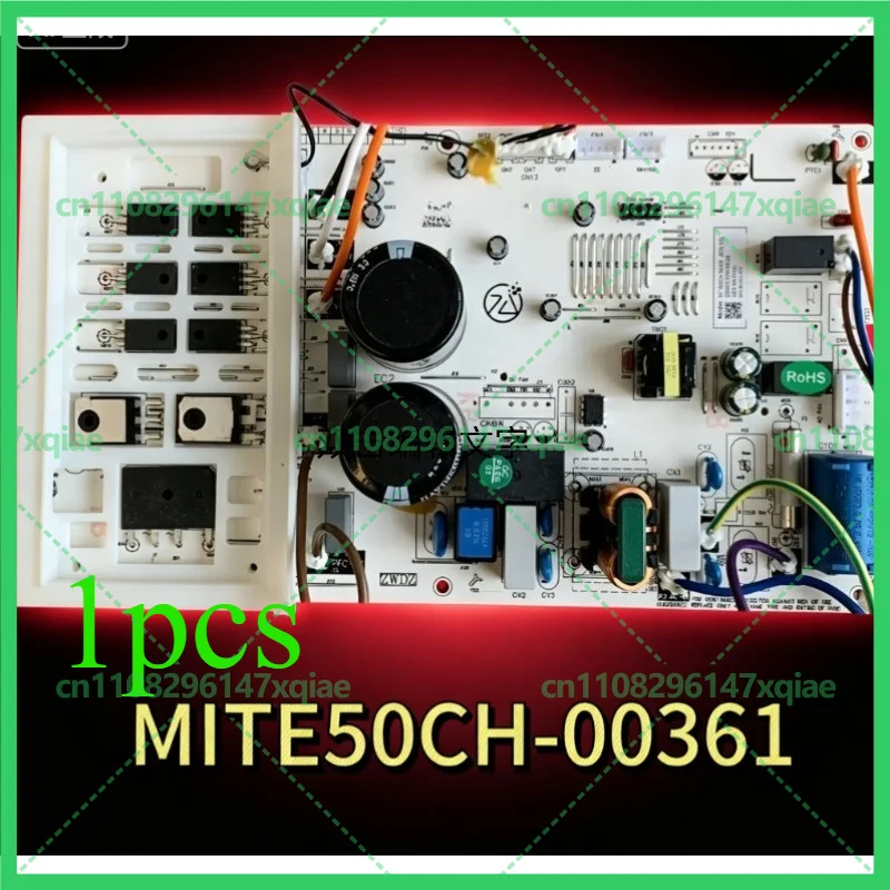 New Inverter Air Conditioner Outdoor Control Board MITE50CH-00361 ZS12022421090028 PCB Replacement Parts