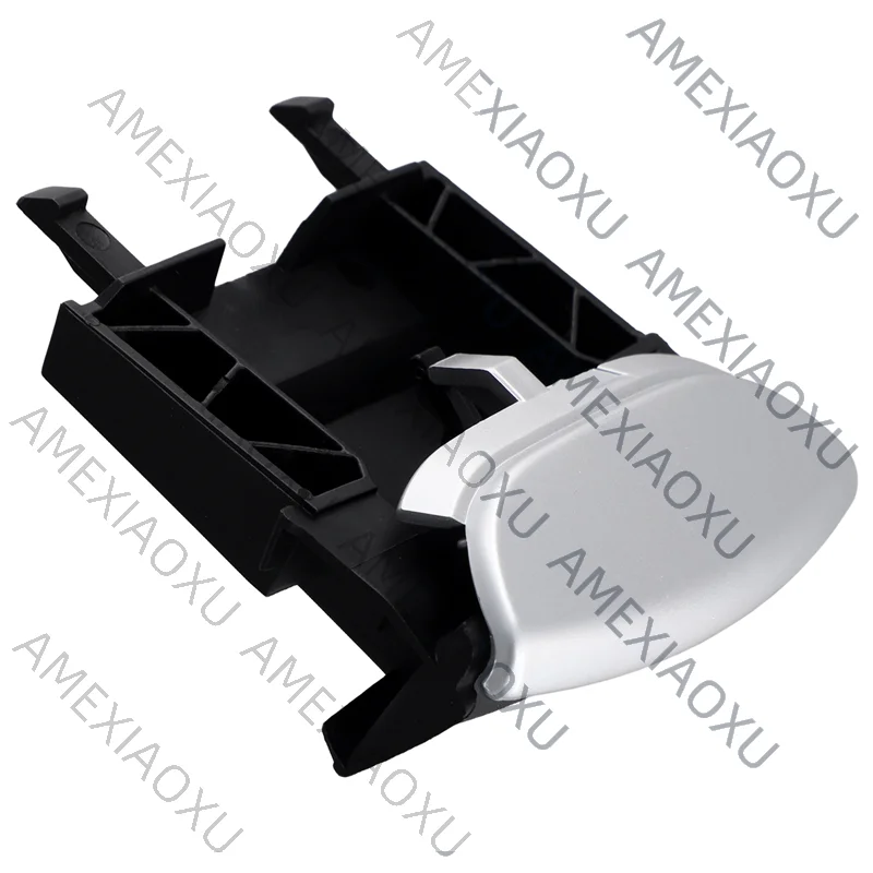 

AMEXIAOXU A1646800884 Car Center Console Armrest Arm Rest Latch For Mercedes Benz X164 GL450 ML550 2006-2012 Single Open
