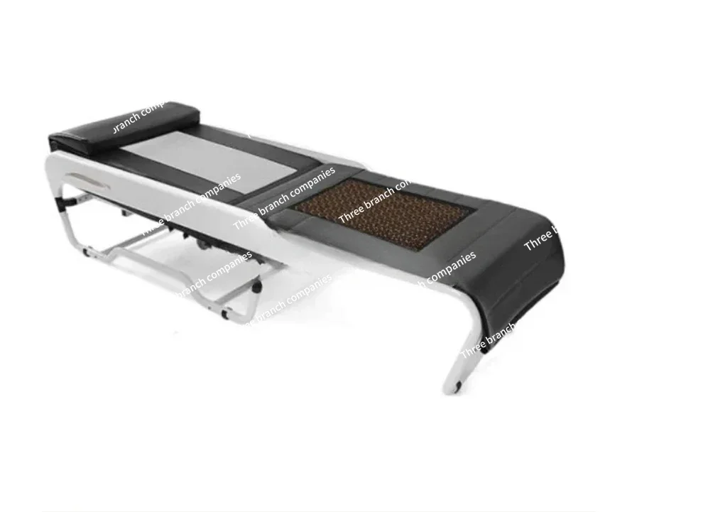 Cama de masaje con rodillos Ceragem V3 Korea para seguridad 100%