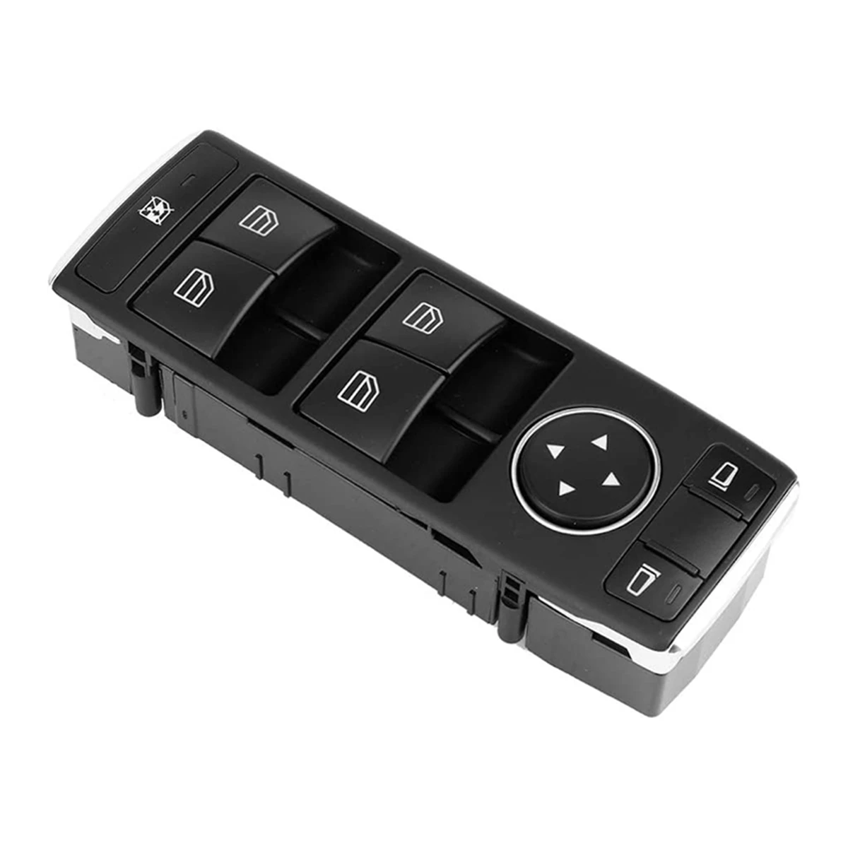 A2049055302 Power Master Window Control Switch for Mercedes-Benz W204 C220W212 S212 C250 C300 C350 C63 E350 E550