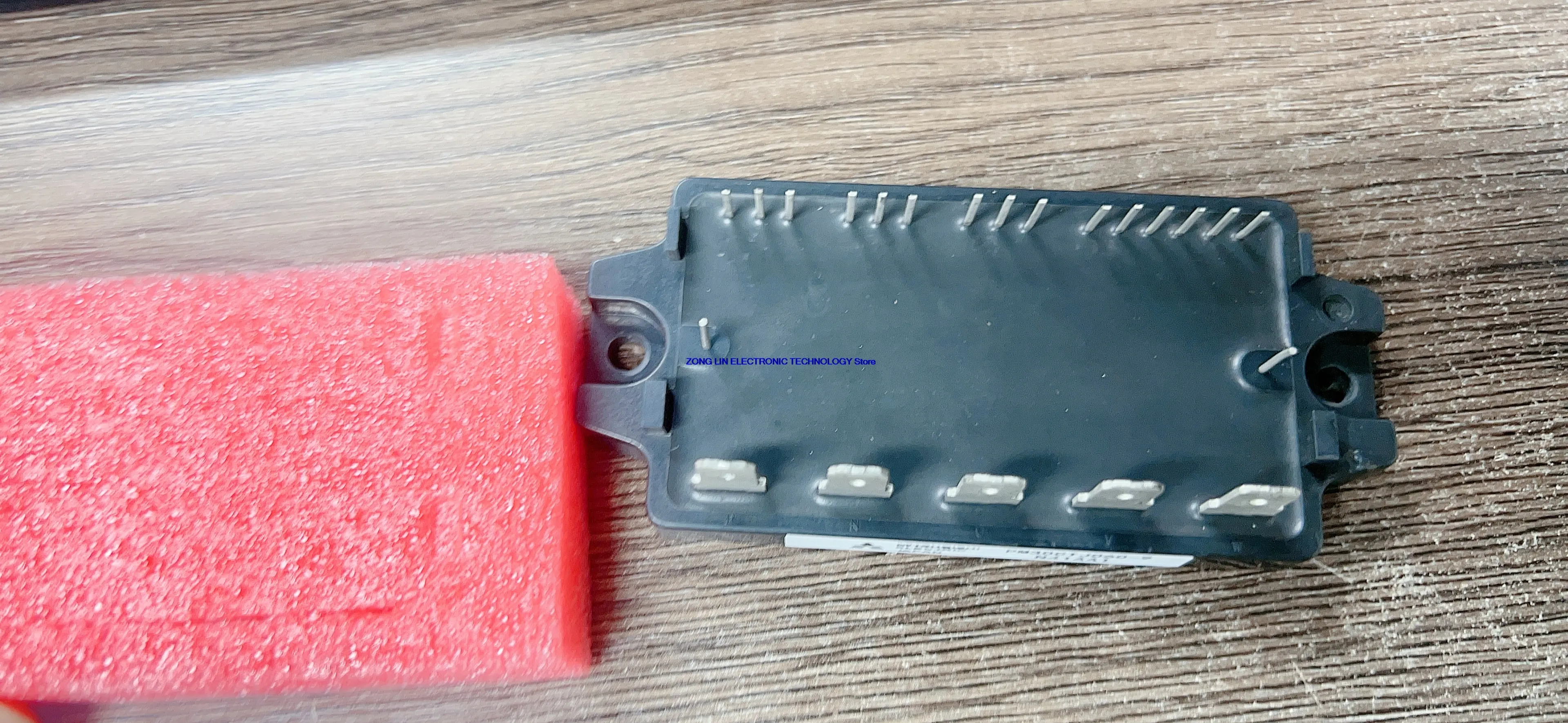PM30CTJ060-9 power module in stock sales, welcome to order!