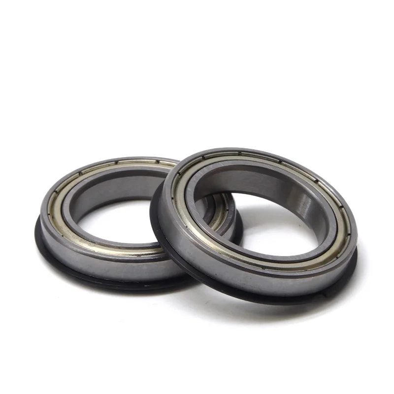 لكونيكا مينولتا Bizhub C364 C454 C368 C224 C284 فوزر جلبة أقل أسطواني خارج جلبة داخل جلبة