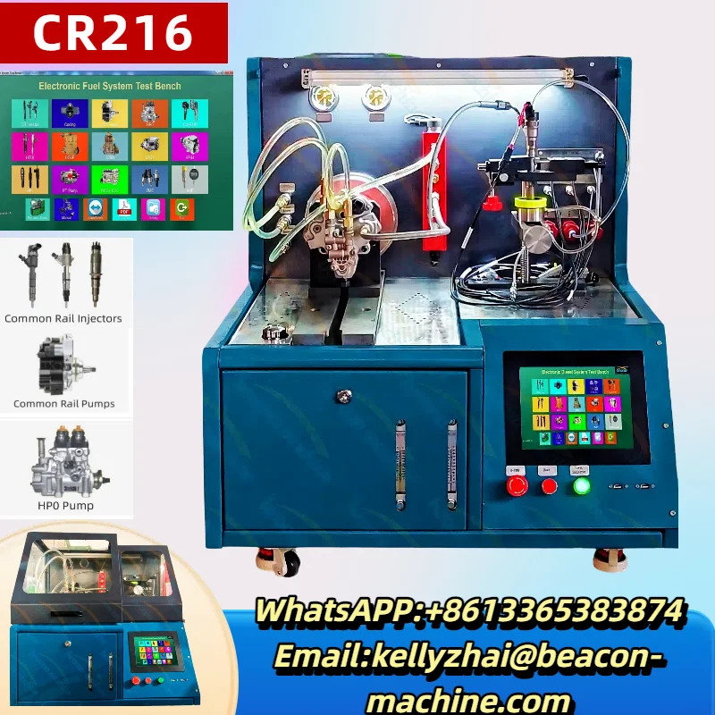 Diesel Fuel Common …