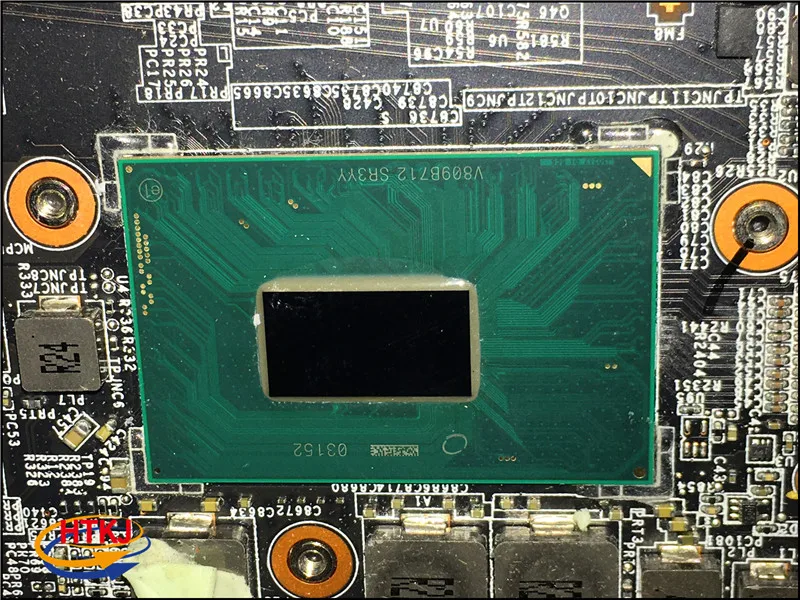 MSI GS63 GS63VR 노트북 마더보드용 MS-16K5, I7-8750HQ 및 GTX1060M MS-16K51 테스트 OK, 무료 배송