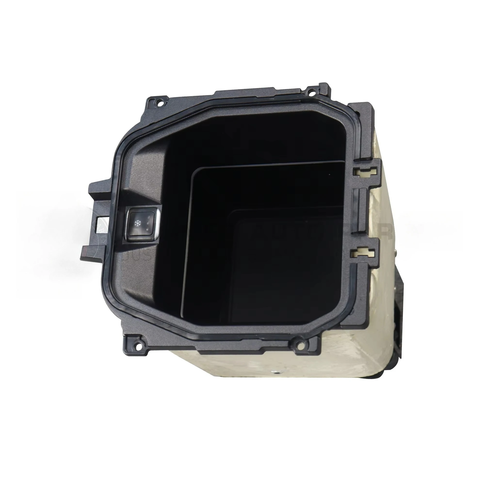 New Product Small 12V 24V Dc Mini Car Refrigerator for Land Rover New Range Rover Sport 2023