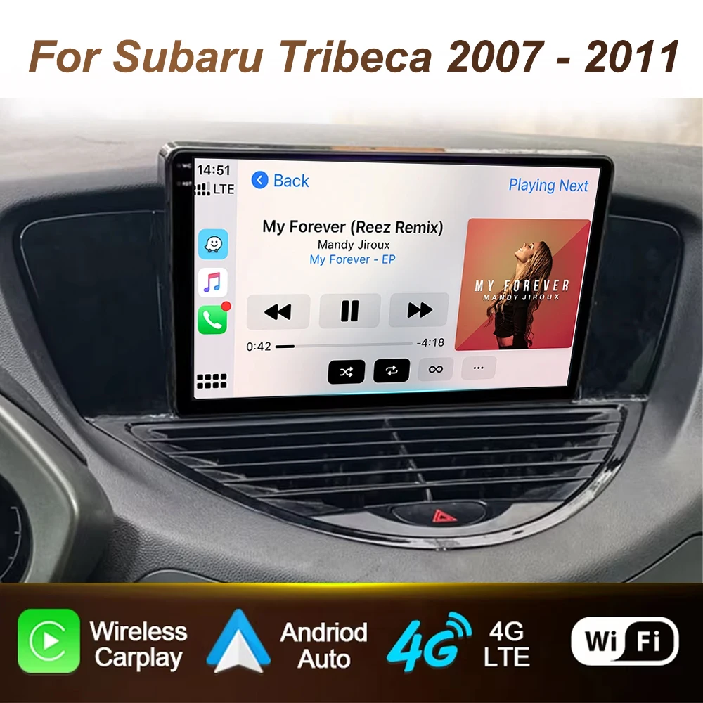 2Din Android For Su… - image