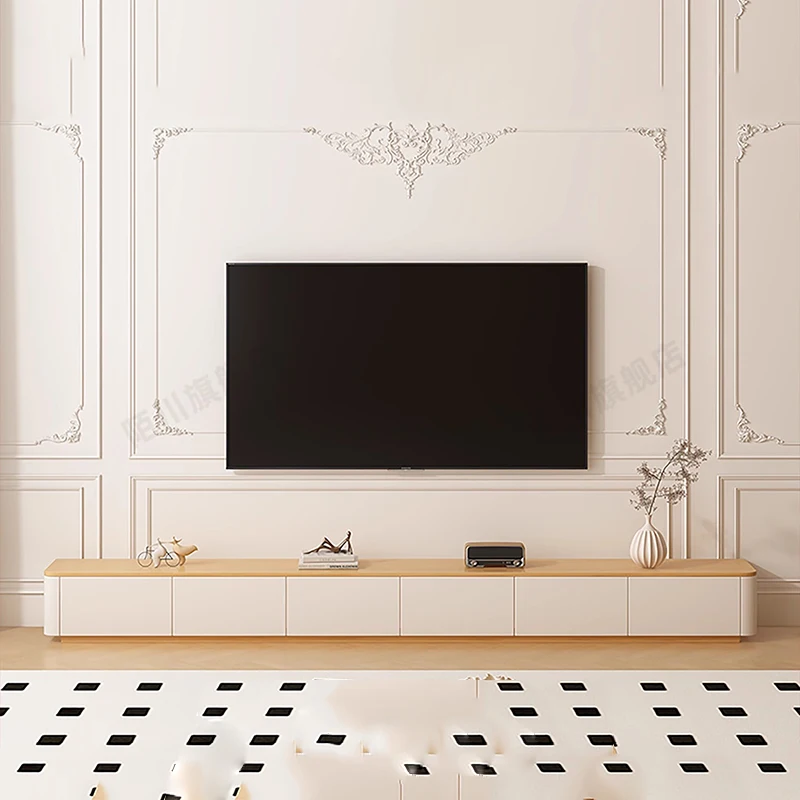 

Mobile Modern Tv Stands Storage Organizer Universal Wood Designer Drawers Tv Table Living Room Muebles Chinese Style Furniture