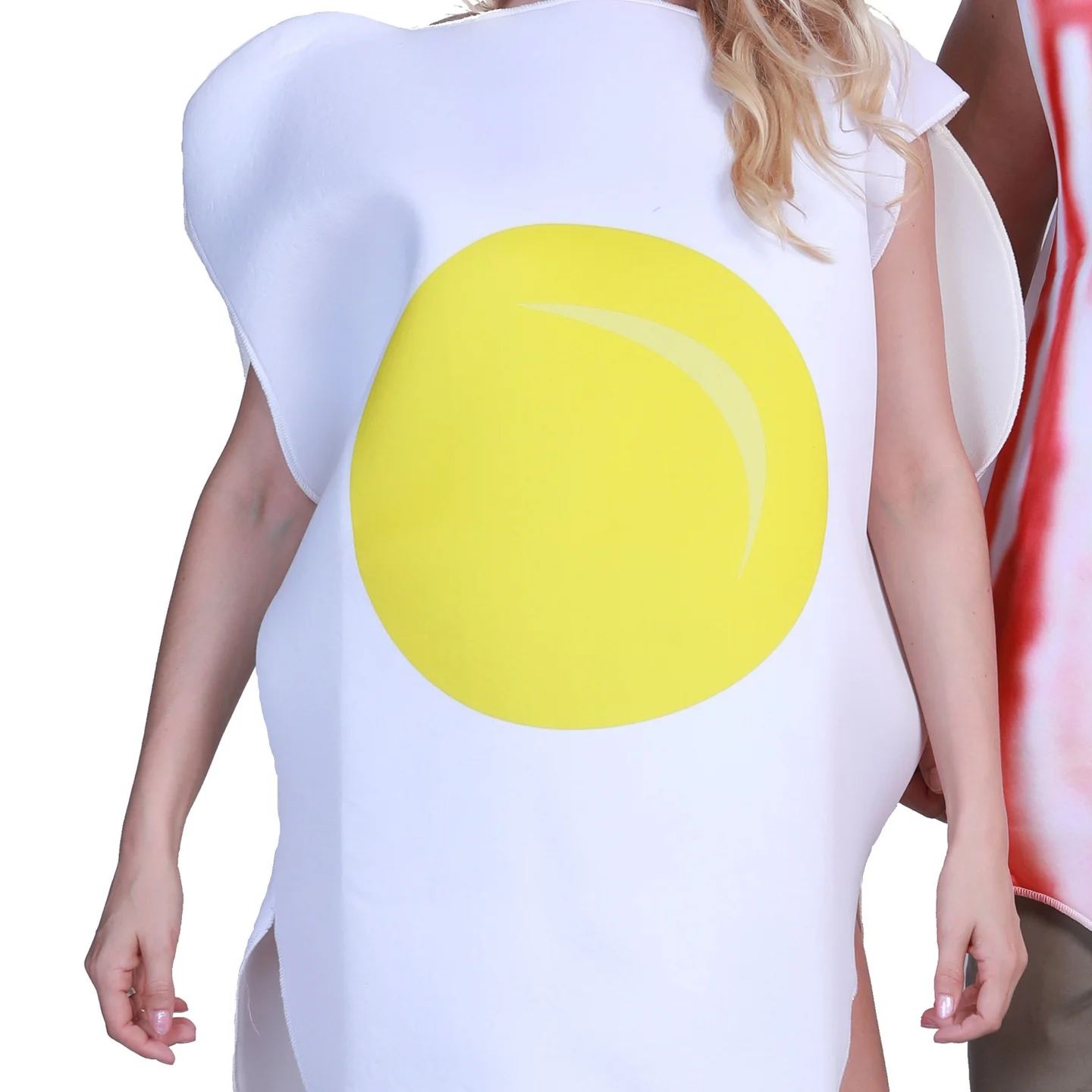 loween Cosplay Coppia Colazione Cibo Set Costume tradizionale cinese Faion da donna Primavera 2023 Abbigliamento stagionale