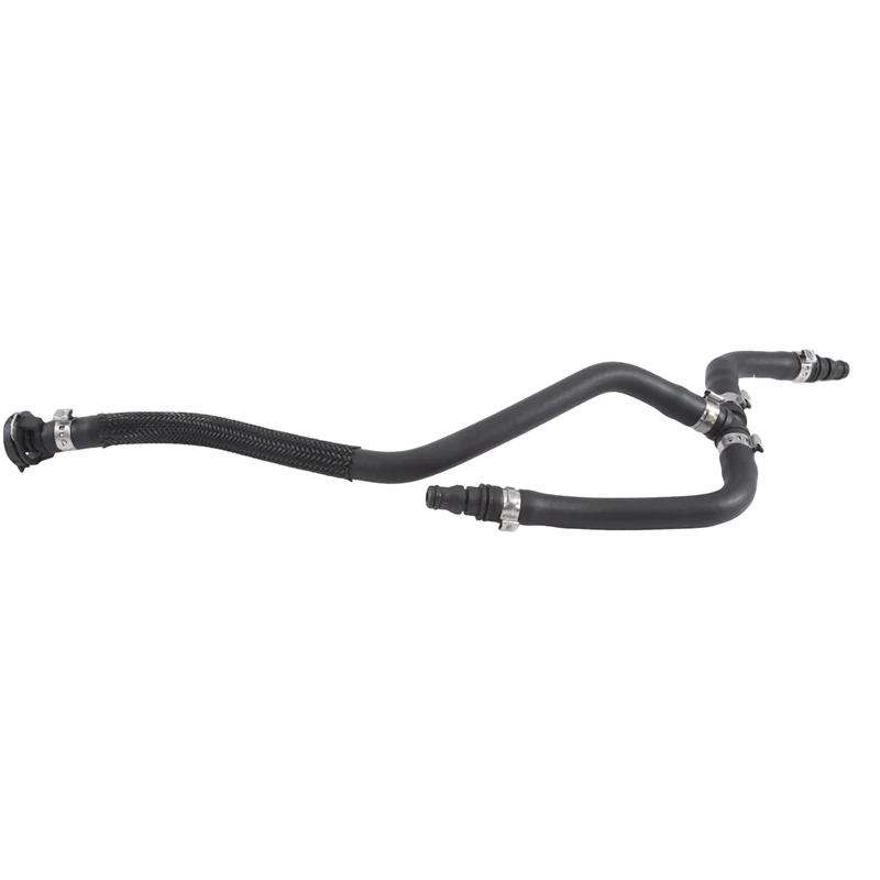 Tank Radiator Hose Parts Component For Mercedes C180 E200/250 Radiator Coolant Hose A2045012825 2045012825