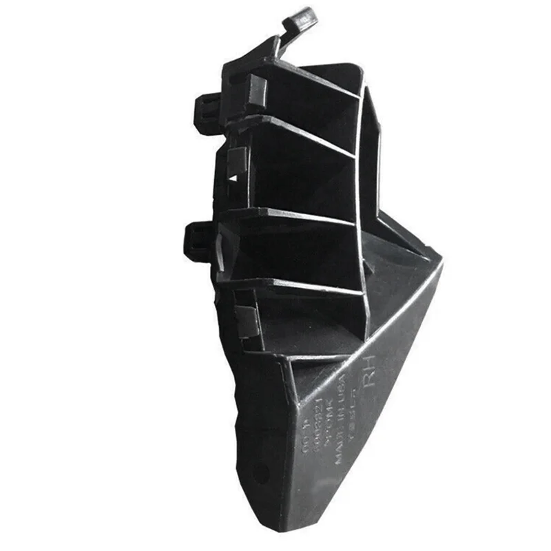 

1095496-00-A Right Front Fender Bracket For Tesla Model S 2012-2023 Bumper Cover Bracket 109549600A Accessories