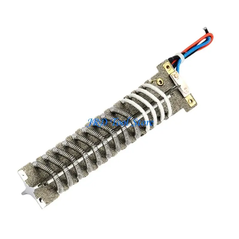 A2UD Reliable Heating Component With Micas Insulation For Consistent Performances
