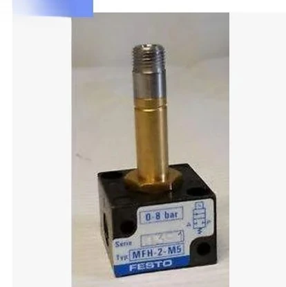 

Электромагнитный клапан МФХ-2-М5 4573 в наличии