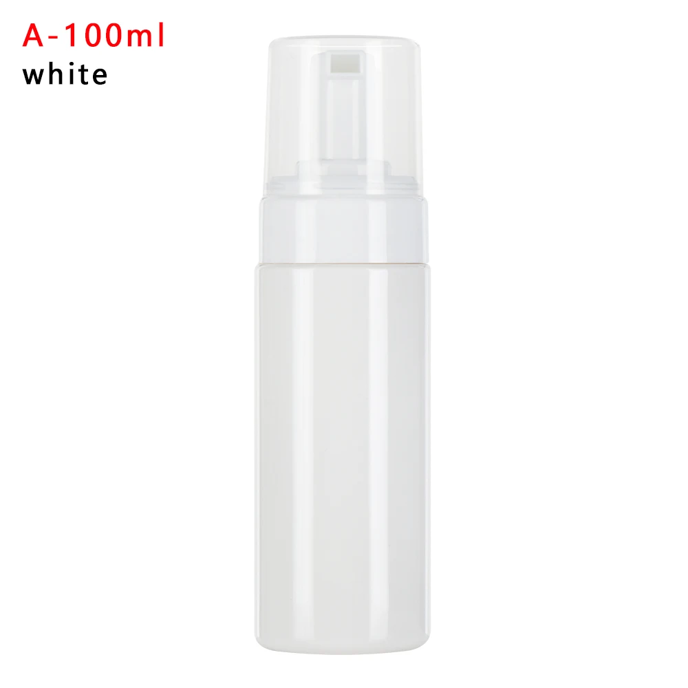 Variant: A-100ml White
