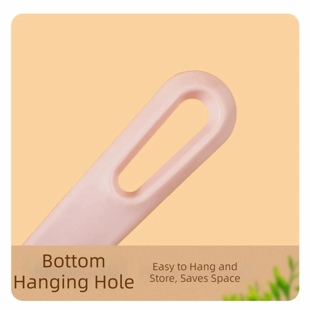 Portable Long Handle Plastic Quilt Beater Dust Removal Lightweight Carpet Beater Rug Beater Quilt Cleaning