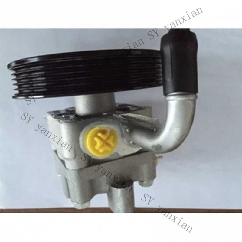 SY+ For New MR403335 Power Steering Pump Mitsubishi Galant Vi 2.0]