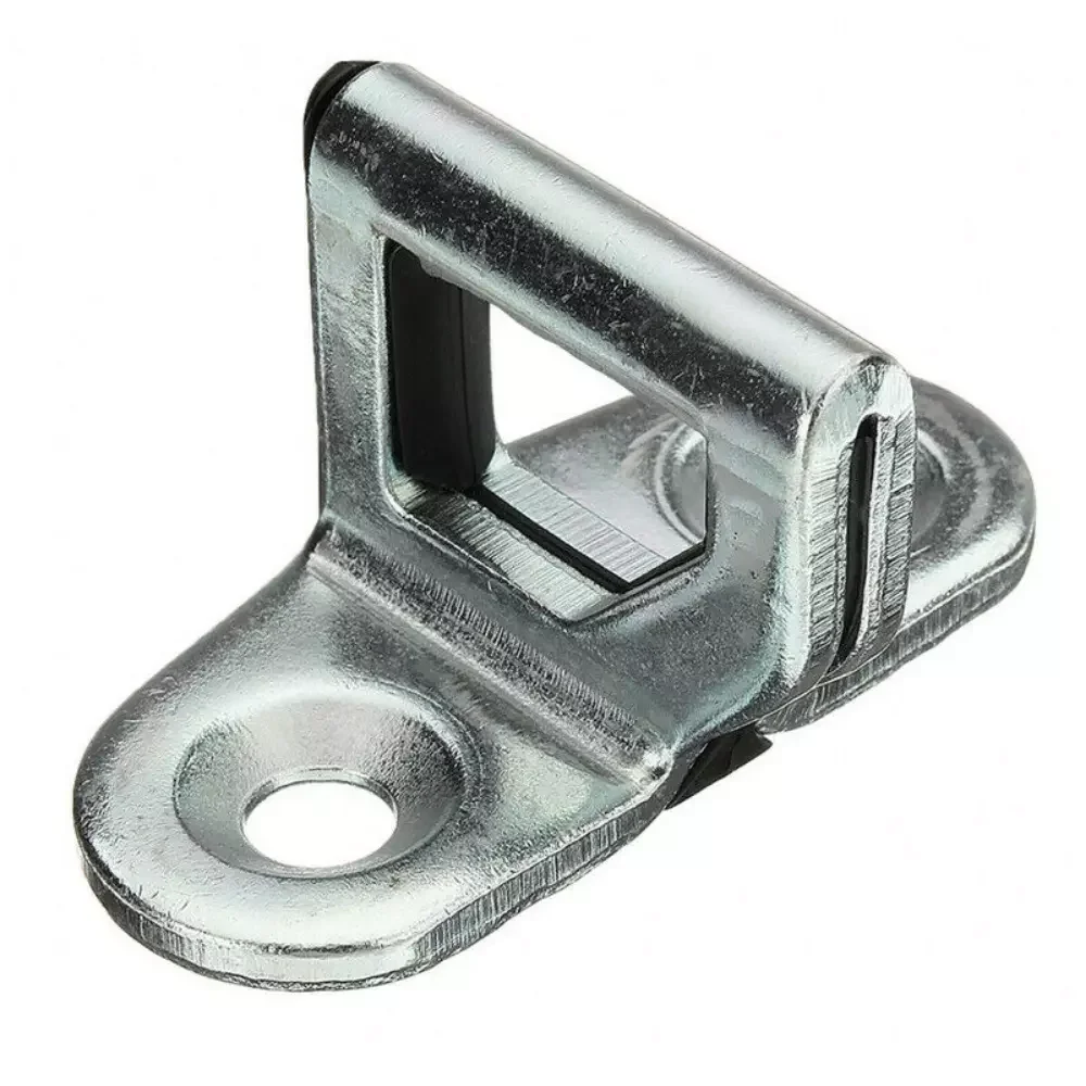 

1pcs Car Door Lock Front/Rear For Peugeot Boxer 2006-2021 Door Catch Striker Latch Lock Car Accessories 51864555 55702061