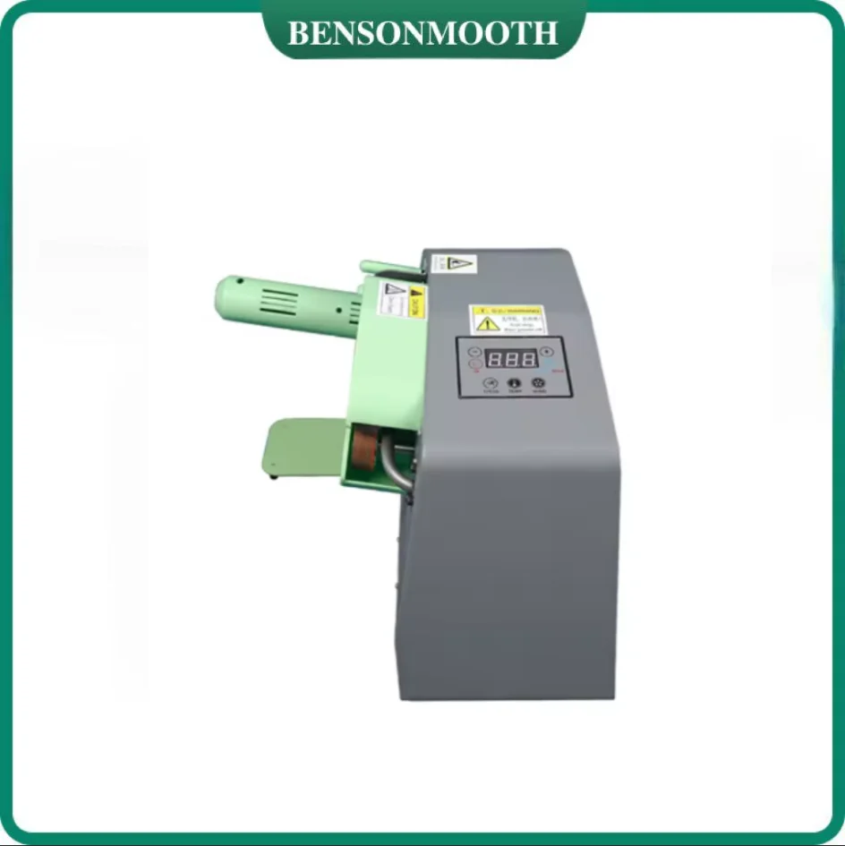 Automatic Filling Air Cushion Machine For Air Pillow Bag Bubble Column Buffer Inflatable Bag