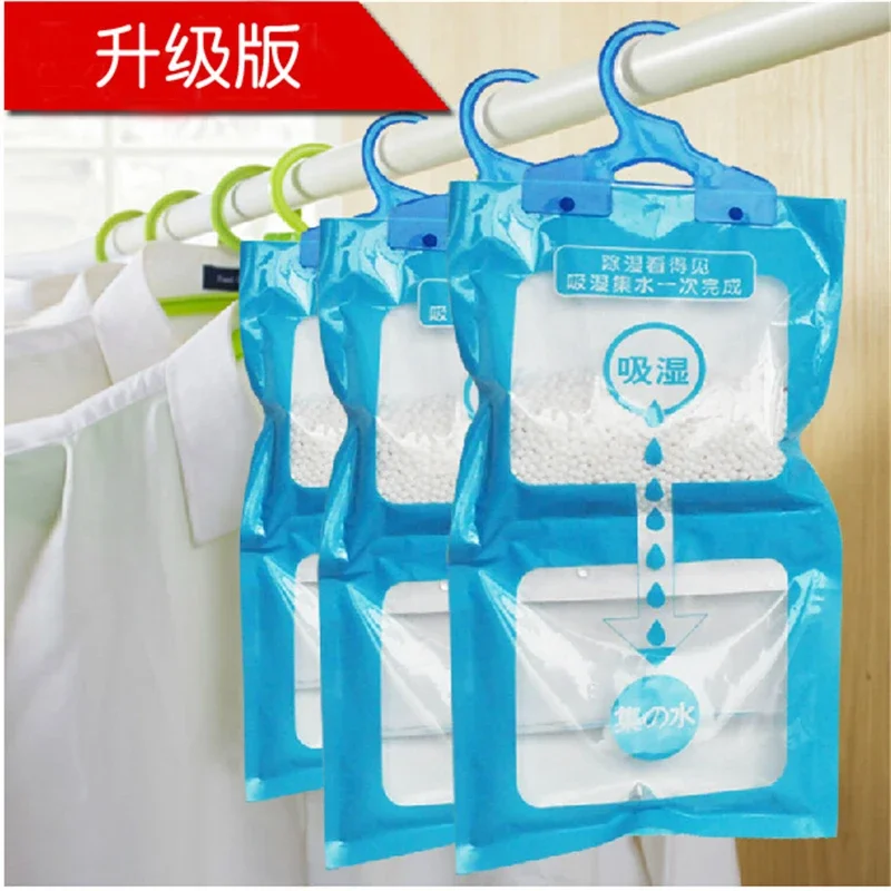 1830 dehumidifier dehumidifier of hanger type wardrobe dehumidifier for anti mildew T