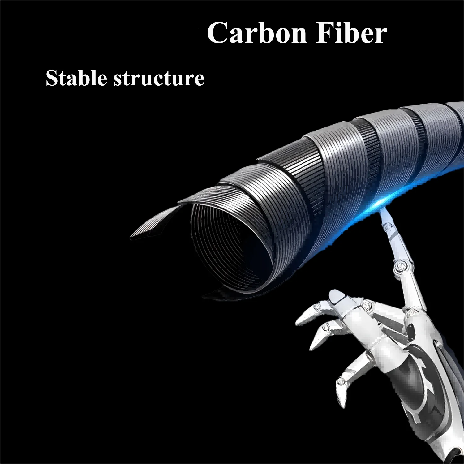 DAVID LOMAN PRO Versione Fibra di Carbonio Professionale stecca da biliardo albero accelerazione conica ghiera juma Con schiuma silenziosa