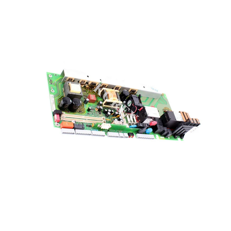 

6SN1145 Power Board C98043-A1716-L26 A5E00399482