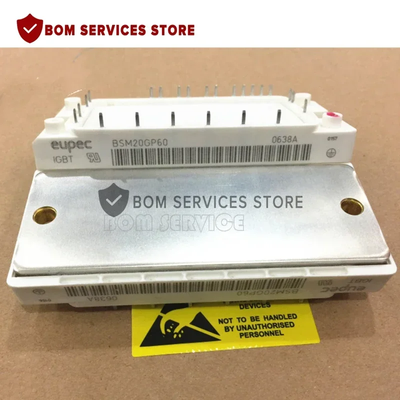 BSM50GP60 BSM20GP60 BSM15GP60   FREE SHIPPING NEW ORIGINAL IGBT MODULE