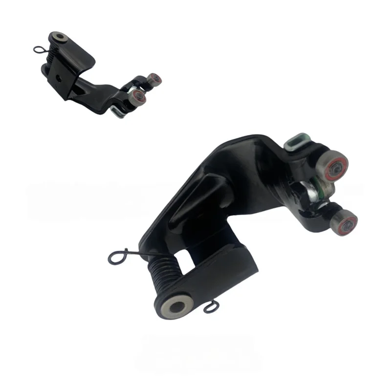 Parte di ricambio del rullo cerniera porta scorrevole centrale destra 72521-SHJ-A21 72521SHJA21 924-129 per Honda Odyssey 2005-2010 -[Qahk]