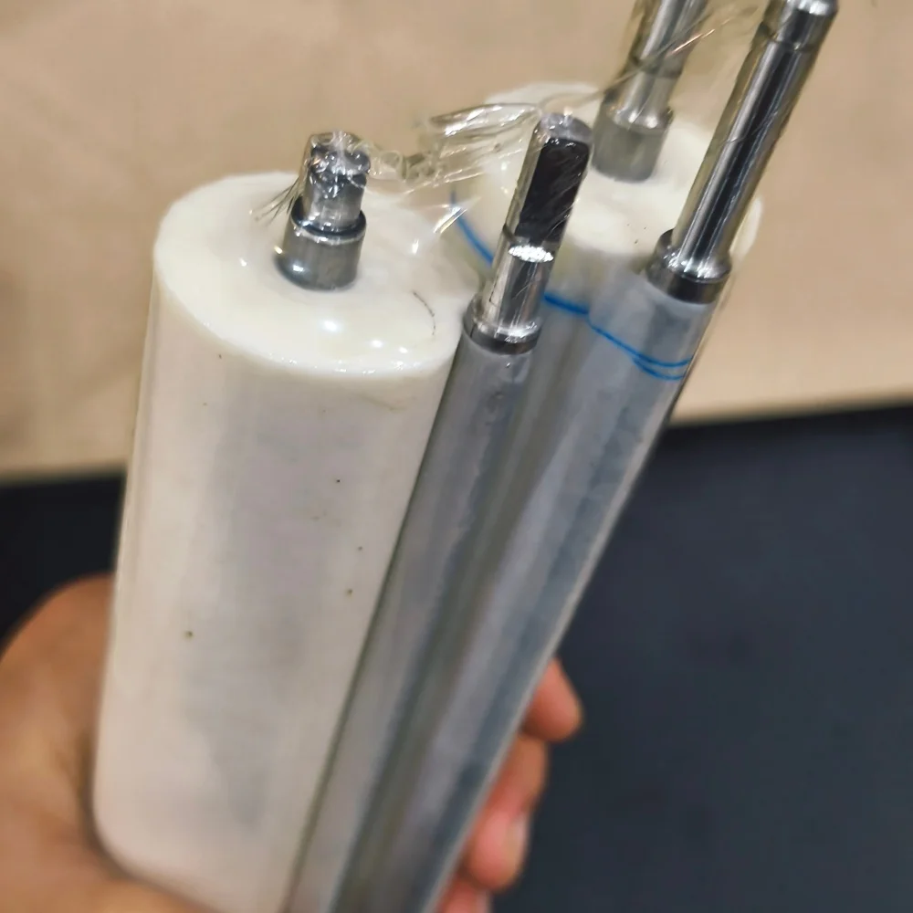 

1шт. AE04-5099 AE045099 Ролик для очистки фьюзера для Ricoh Aficio MP 4000 5000 4001 5001 4002 5002 4000B 5000B Запчасти для копировальных аппаратов