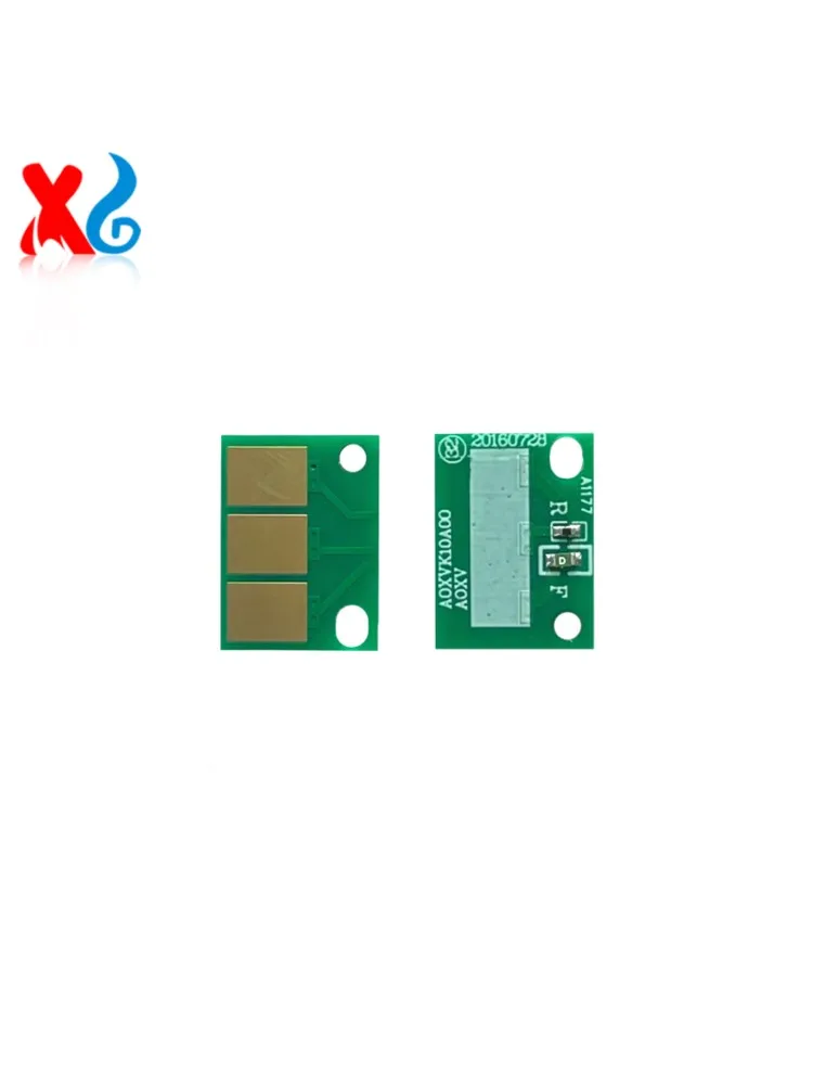 20 SZT. DR316 Chip Bębna Do Konica Minolta bizhub C250i C300i C360i C7130 250i 360i Chip Resetujący Jednostkę Obrazu 90K 120K — zdjęcie produktu 7