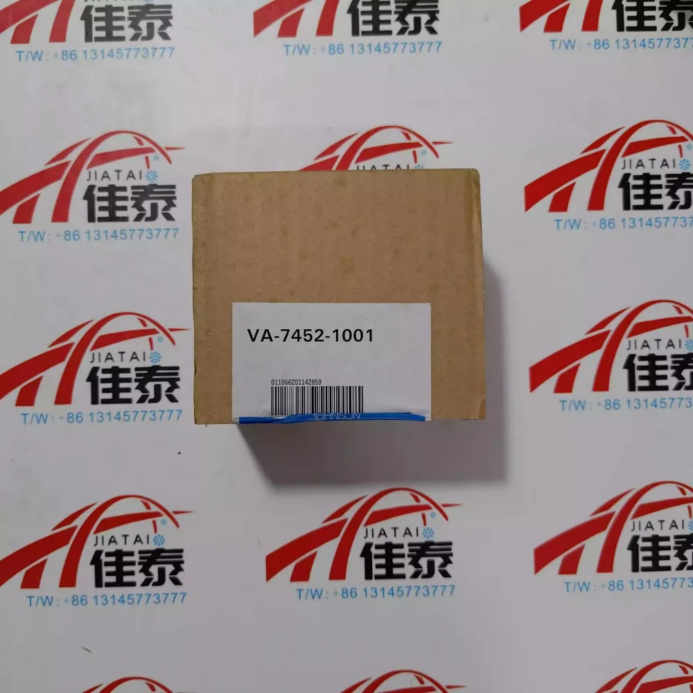 جديد لـ Johnson Controls VA-7452-1001 المحرك الكهربائي مكيف الهواء المركزي VA74521001