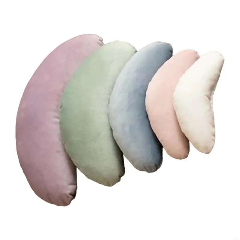 A5YC Newborn Photography Pillows set Props Set Photo Shoots Support Baby Photo Shoots Accessories for Baby Posing