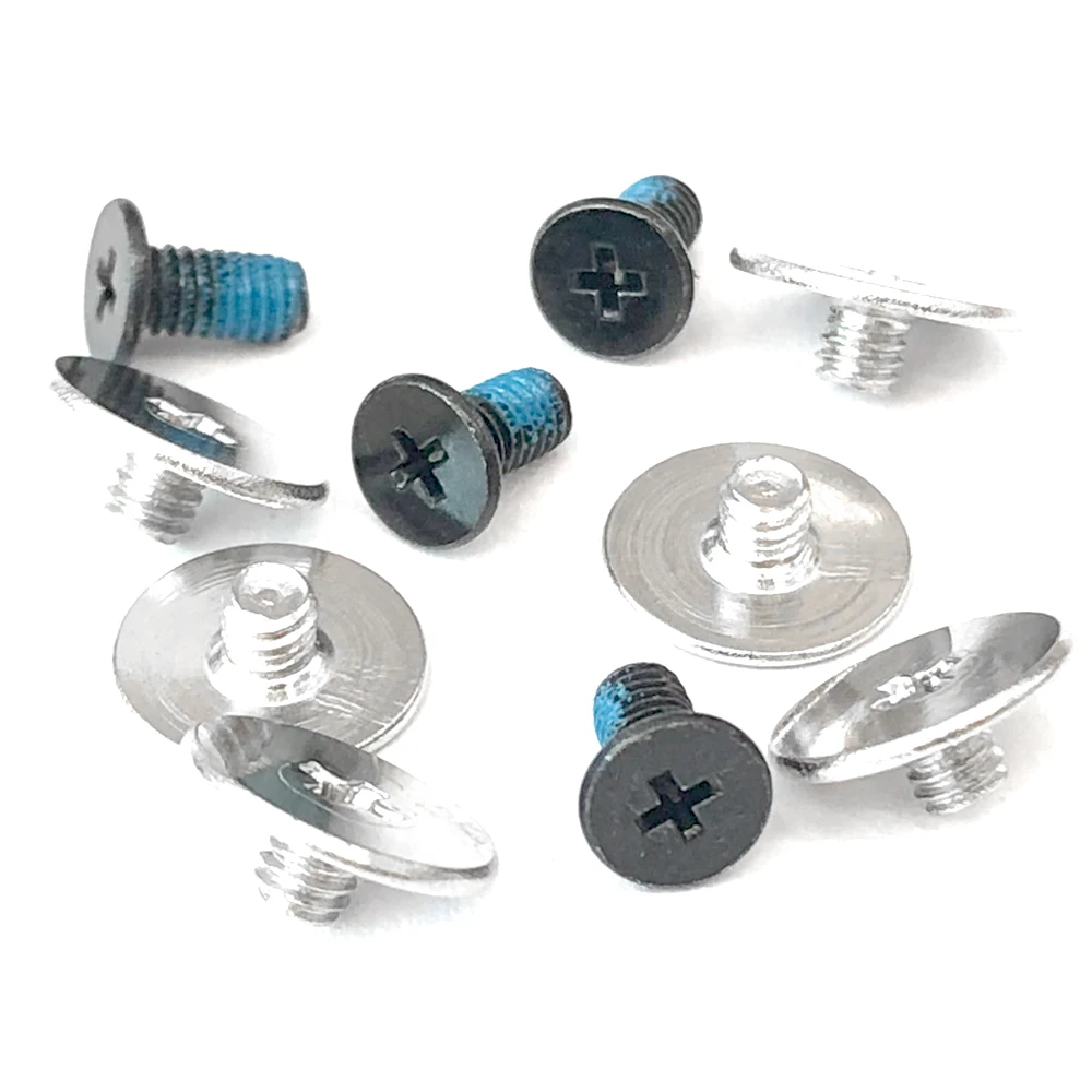 Laptop Hinge Screws Kit-For Acer Nitro 5 AN515-56 AN515-57 AN515-54 AN515-55