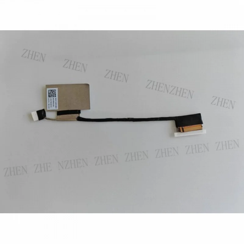 

Y EDP ЖК-кабель гибкого экрана DUCKY для HP Pavilion X360 15-ER 450.0MM04.0001