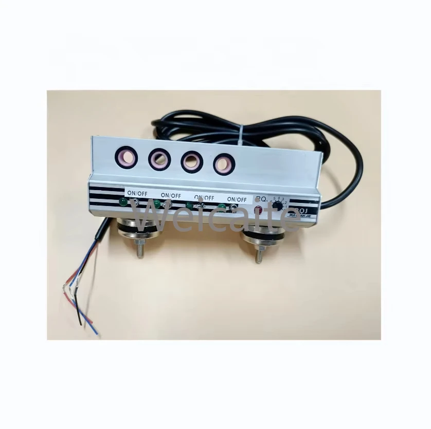 Textile Spare Parts…