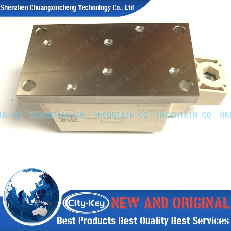 New and Original SKKH330/02E SKKH330/04E SKKH330/08E SKKH330/12E SKKH330/14E SKKH330/16E SKKH330/18E IGBT MODULE