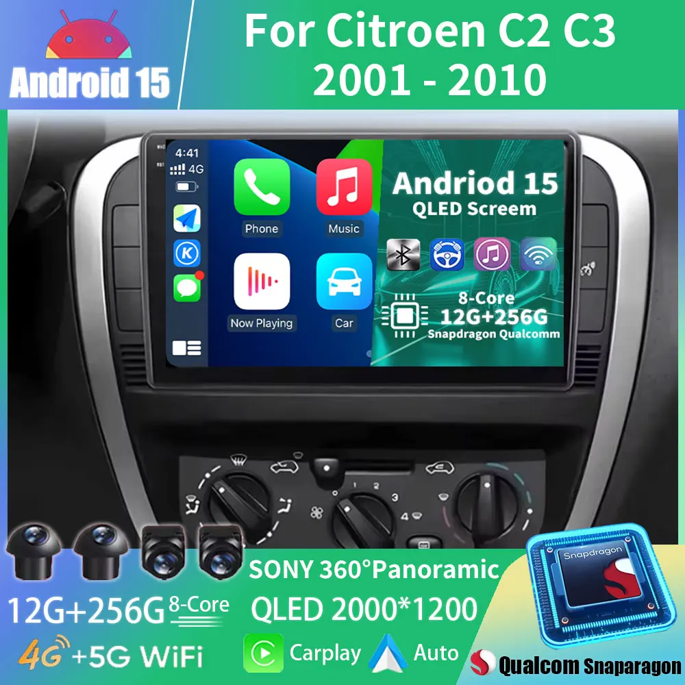 Wireless Carplay An… - image