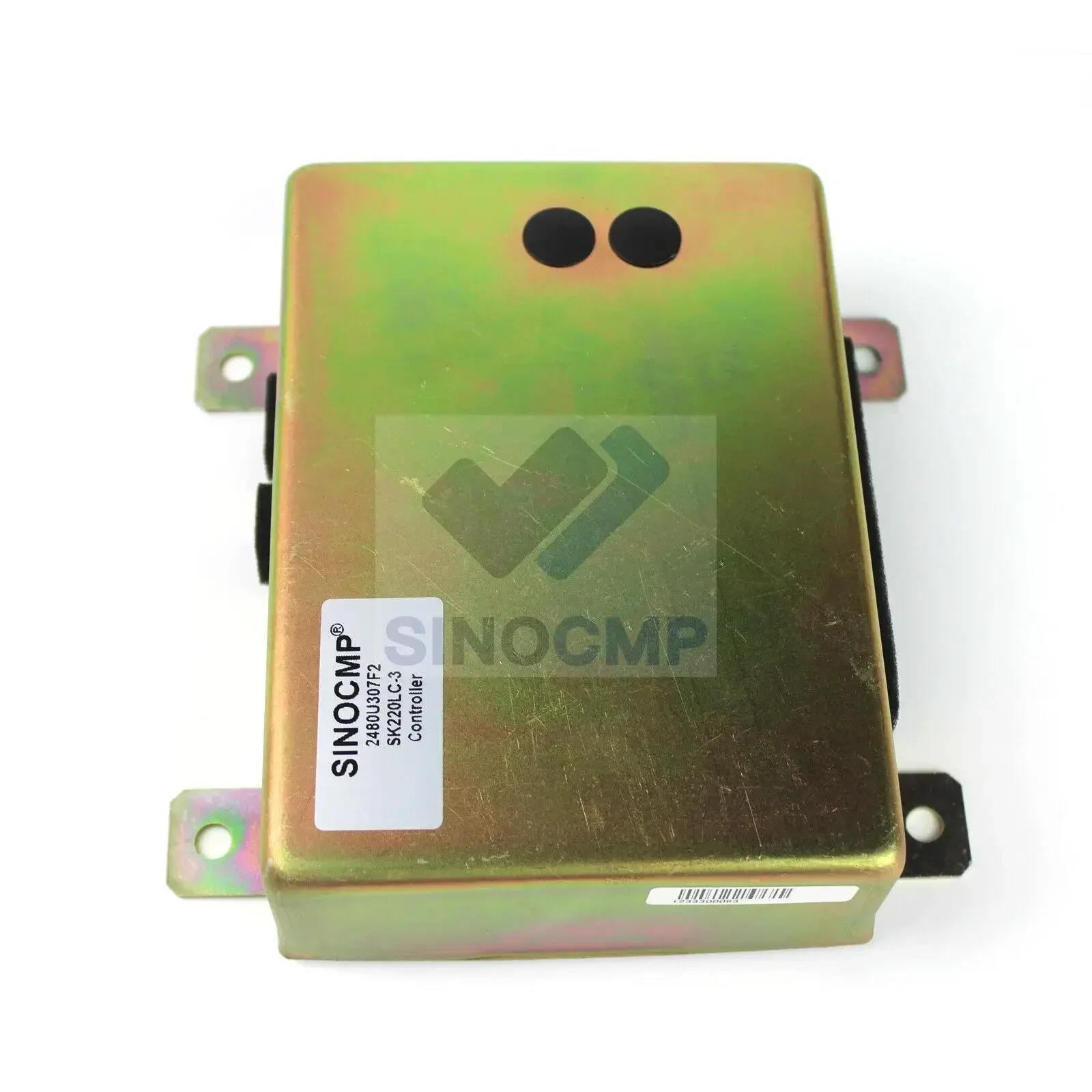 

Компьютер контроллера процессора для экскаватора Kobelco SK120-2 SK200-2 SK200-3 SK200LC SK120LC 2480U307F2 YN22E00013F5 YN22E00013F4