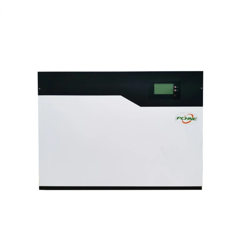 

RTS PCHNE Factory 48v lithium ion battery 100ah/200ah solar energy storage powerwall home