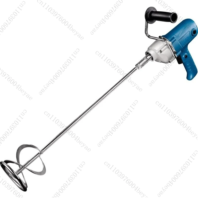 

Industrial mixer paint cement powder mixer high power power tools