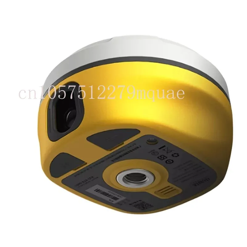 Receptor Gps Rtk, receptor de Land Surveying de 1408 canales, precio barato, Hi target V5 Gnss