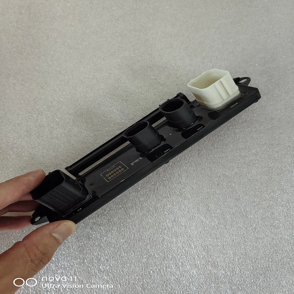 Agricultural Drone Agras T40 T20P Spraying Adapter Module for DJI Plant Protection UAV Accessories Repair Parts