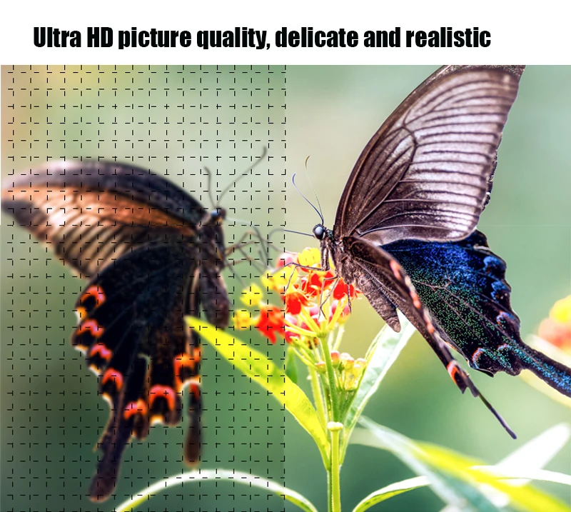 China Factory 27 Inch 4k Metal Screen Monitor Wall Mount Industrial Capacitive Monitor