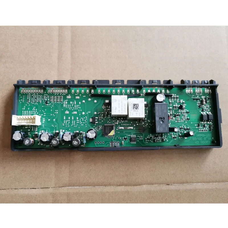 

For Siemens BCD-610W High-quality refrigerator Computer board 9000693303 board