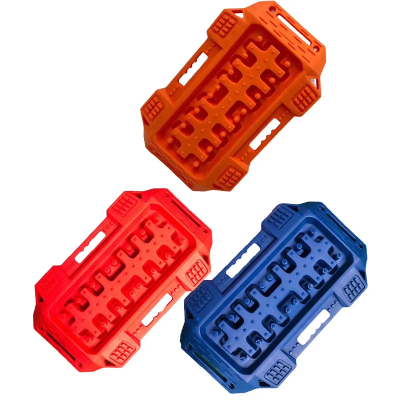 

Traction Board Easy to Use Accessories Stable Hard Wear Resistant Convenient