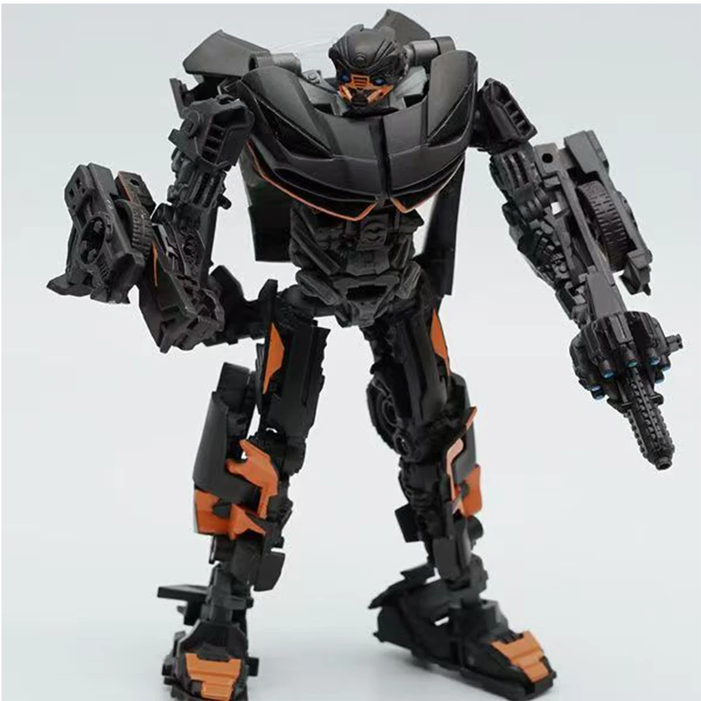 Transformation Hot Rod Robot Transforming Car Toys Sports Car Alloy Edition Anime Action Figure Model Toys For Kids Gift 8805