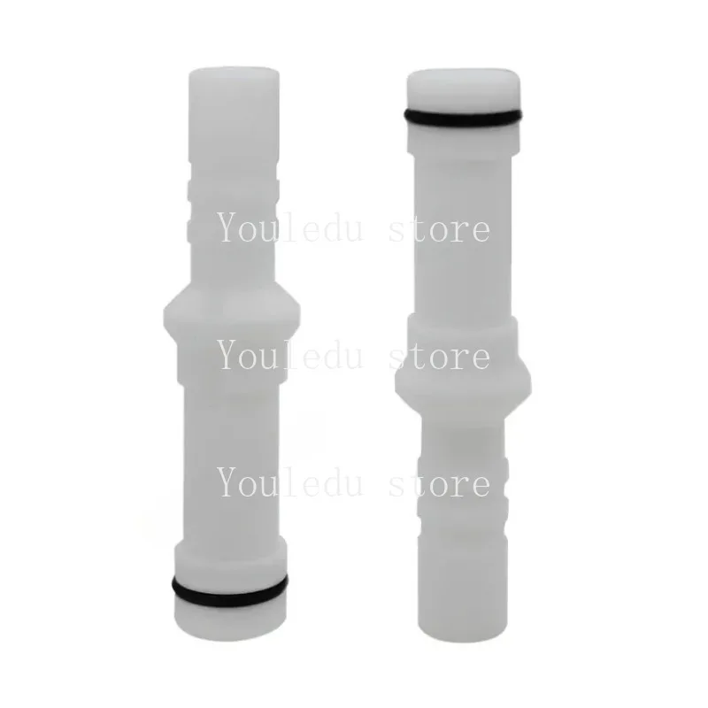 

For Venturi Tube Insert Sleeve Injector Powder Pump Core for Wagner C4 Electrostatic Powder Coating Machine C1