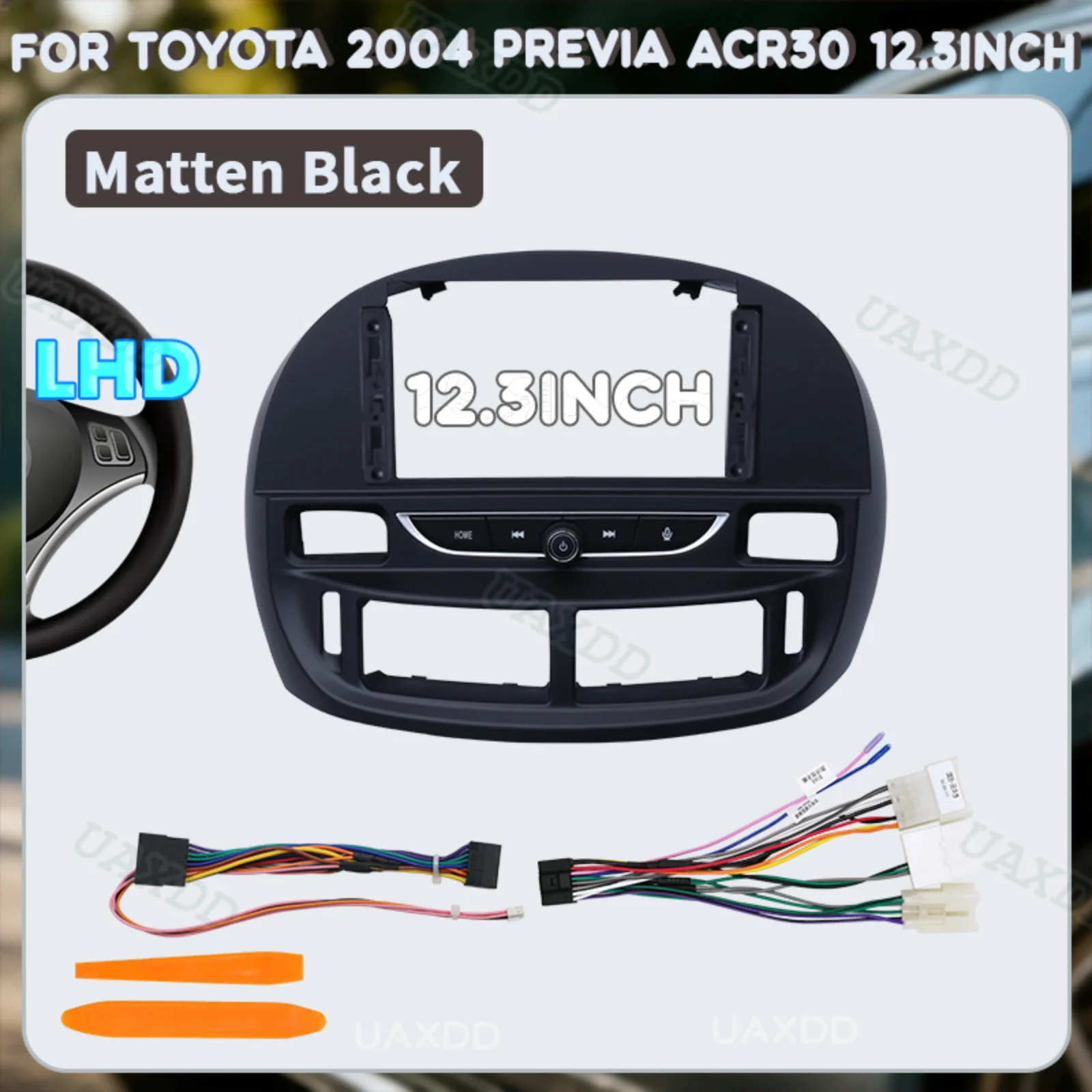 Product Detail